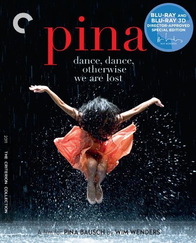 Pina/Pina@Pg/Criterion