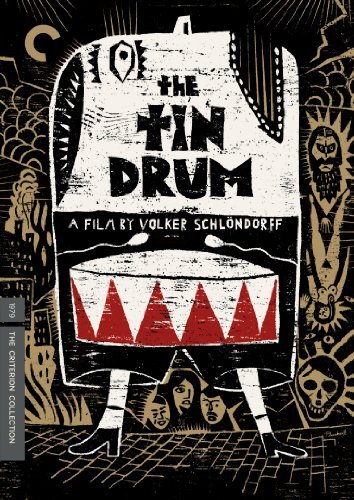 Tin Drum/Tin Drum@R/Criterion
