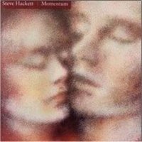 Steve Hackett Momentum 