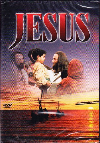 Jesus/Jesus