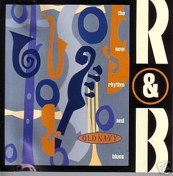 Old Navy R & B/Old Navy R & B
