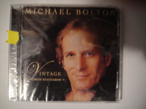 michael Bolton/Vintage