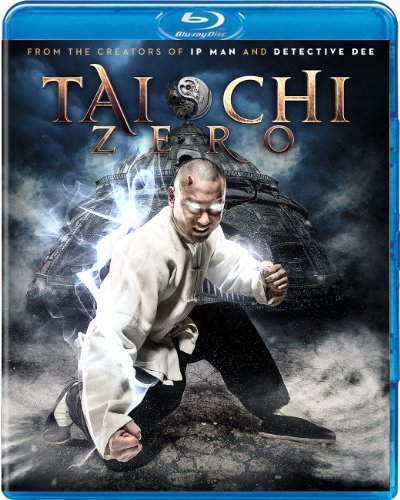 Tai Chi Zero/Leung/Qi/Wu@Blu-Ray/Man Lng/Eng Sub@Nr