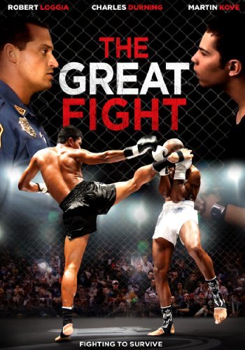 Great Fight/Loggia/Etebari/Dewitt@Ws@R