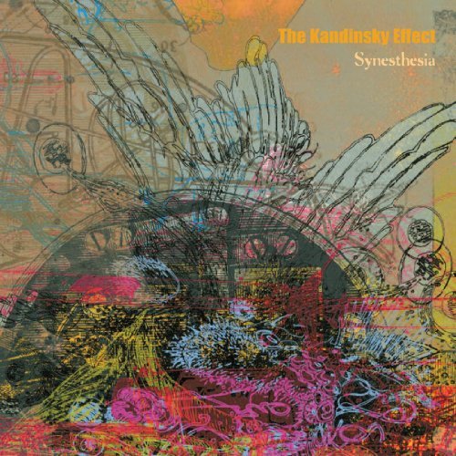Kandinsky Effect/Synesthesia