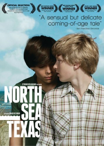 North Sea Texas/North Sea Texas@Ws/Dut Lng/Eng Sub@Nr