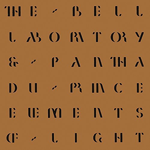 Pantha Du Prince & The Bell La/Elements Of Light
