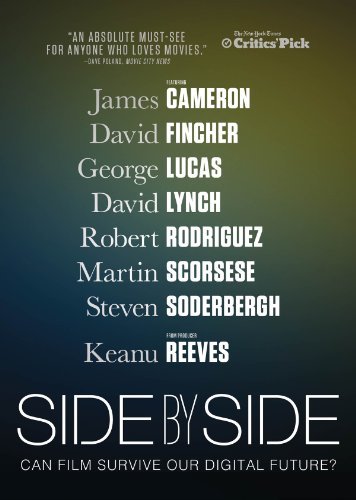 Side by Side (2012)/Narrated by Keanu Reeves@Not Rated@DVD