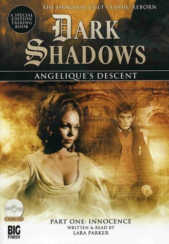 Lara Parker/Dark Shadows: Angelique's Descent Part One@Innocence
