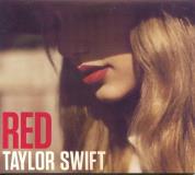 Taylor Swift Red 