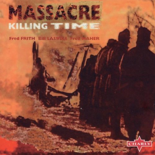 Massacre/Killing Time