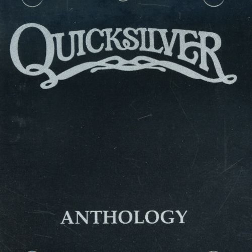 Quicksilver Messenger Service/Anthology@Import-Gbr