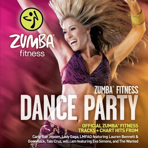 Zumba Fitness Dance Party Zumba Fitness Dance Party 