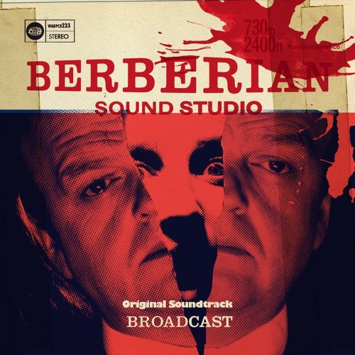 Broadcast/Berberian Sound Studio