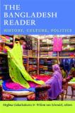 Meghna Guhathakurta The Bangladesh Reader History Culture Politics 