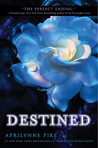 Aprilynne Pike/Destined@Reprint