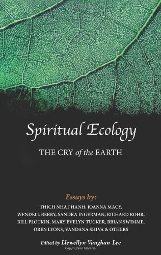 Thich Nhat Hanh Spiritual Ecology The Cry Of The Earth 