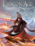 Various Dragon Age The World Of Thedas Volume 1 