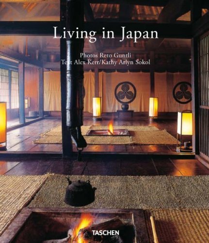 Alex Kerr Living In Japan 