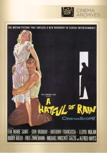 Hatful Of Rain/Murray/Saint@This Item Is Made On Demand@Could Take 2-3 Weeks For Delivery