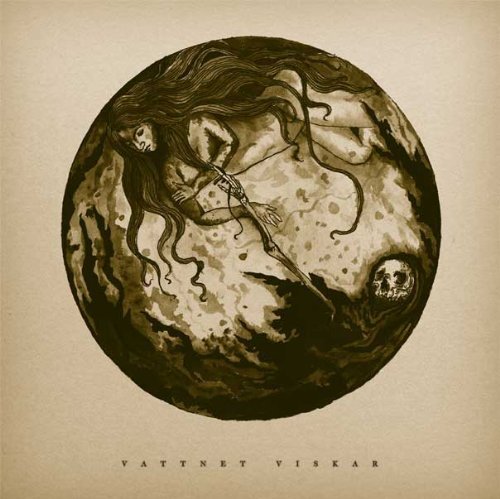 Vattnet Viskar/Vattnet Viskar Ep@Import-Gbr