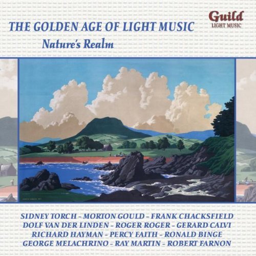 Nature's Realm/Nature's Realm@Various