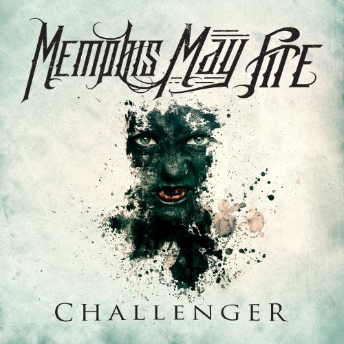 Memphis May Fire/Challenger