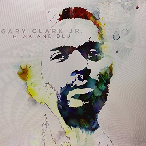Gary Jr. Clark/Blak & Blu@2 Lp