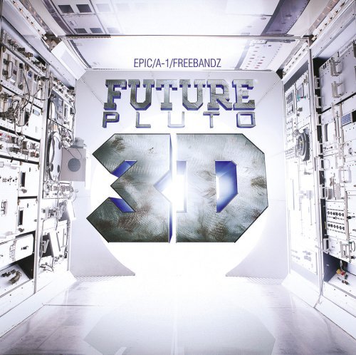 Future/Pluto 3d@Clean Version
