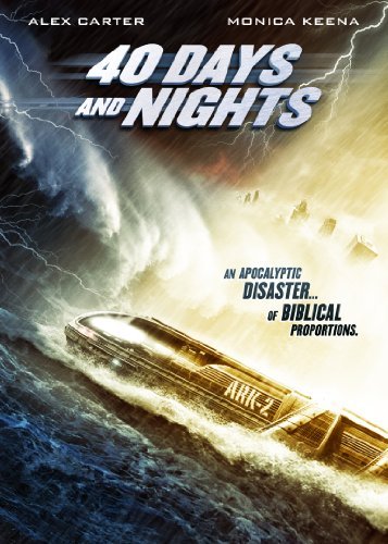 40 Days & Nights/Keena/Carter/Carmine@Nr