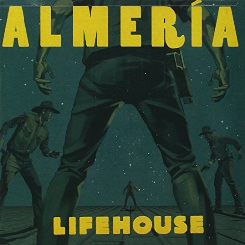 Lifehouse/Almeria