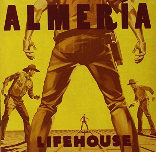 Lifehouse/Almeria-Deluxe Edition@Deluxe Ed.