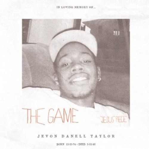 Game/Jesus Piece (Clean)@Clean Version