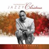Jeff Sparks Jazzy Christmas With Jeff Spar 