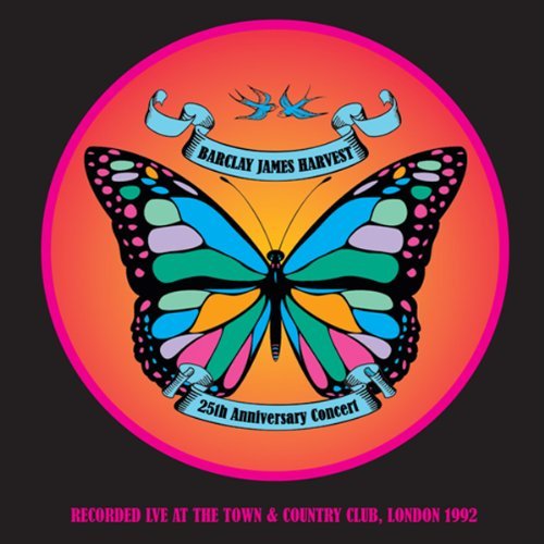 Barclay James Harvest/Live At The Town & Country Clu@Import-Gbr