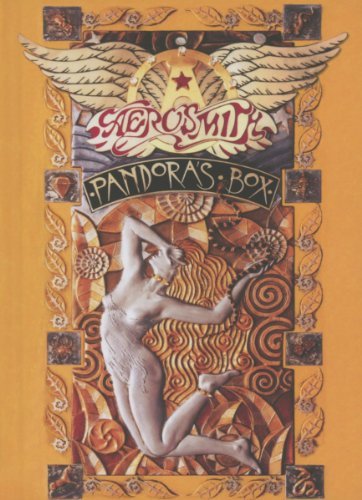 Aerosmith/Pandora's Box@Import-Eu@Import-Eu