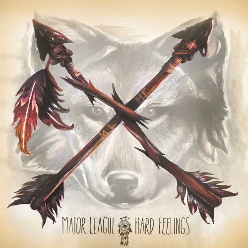 Major League/Hard Feelings