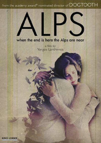 Alps/Alps@Ws/Grk Lng/Eng Sub@Nr