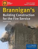 Glenn P. Corbett Brannigan's Building Construction For The Fire Ser 0005 Edition; 