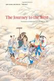 Anthony C. Yu The Journey To The West Revised Edition Volume 1 Volume 1 Revised 