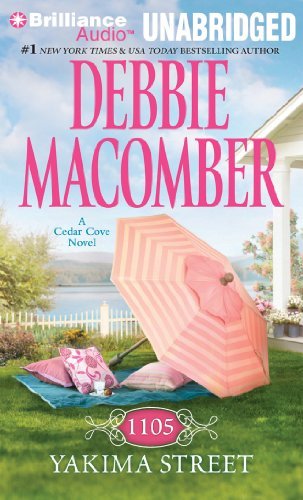 Debbie Macomber 1105 Yakima Street 