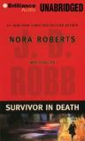 J. D. Robb Survivor In Death 