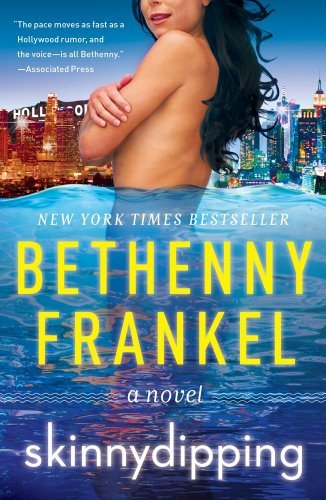 Bethenny Frankel/Skinnydipping