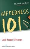 Linda Kreger Silverman Giftedness 101 