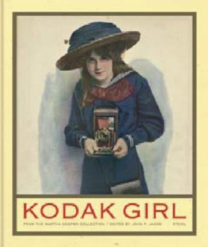 John P. Jacob/Kodak Girl@ From the Martha Cooper Collection