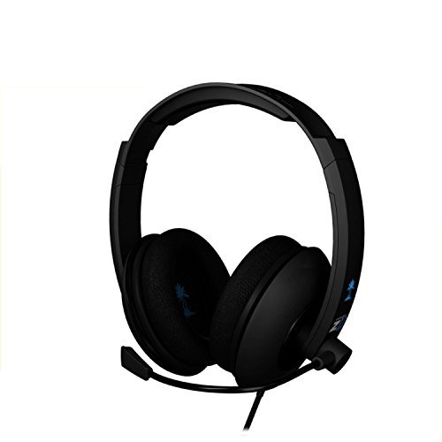 Pcac/Turtle Beach Ear Force Z11 Headset