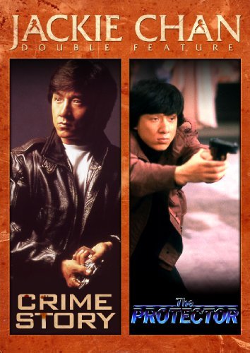 Crime Story/Protector/Chan,Jackie@R