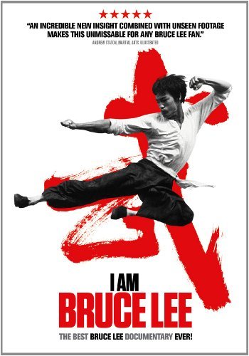 I Am Bruce Lee/I Am Bruce Lee@Nr
