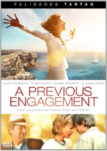 Previous Engagement/Stevenson/Stern/Karyo@Ws@R