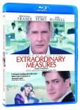 Extraordinary Measures Ford Fraser Russell Blu Ray 